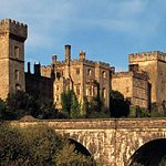 Irish Castle